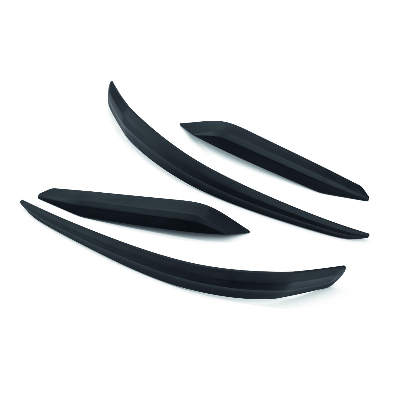 BMW Impact Guard for Left Touring Case (77148558453) - High Road Motorsports - Hard Cases - 77148558453 - BMW