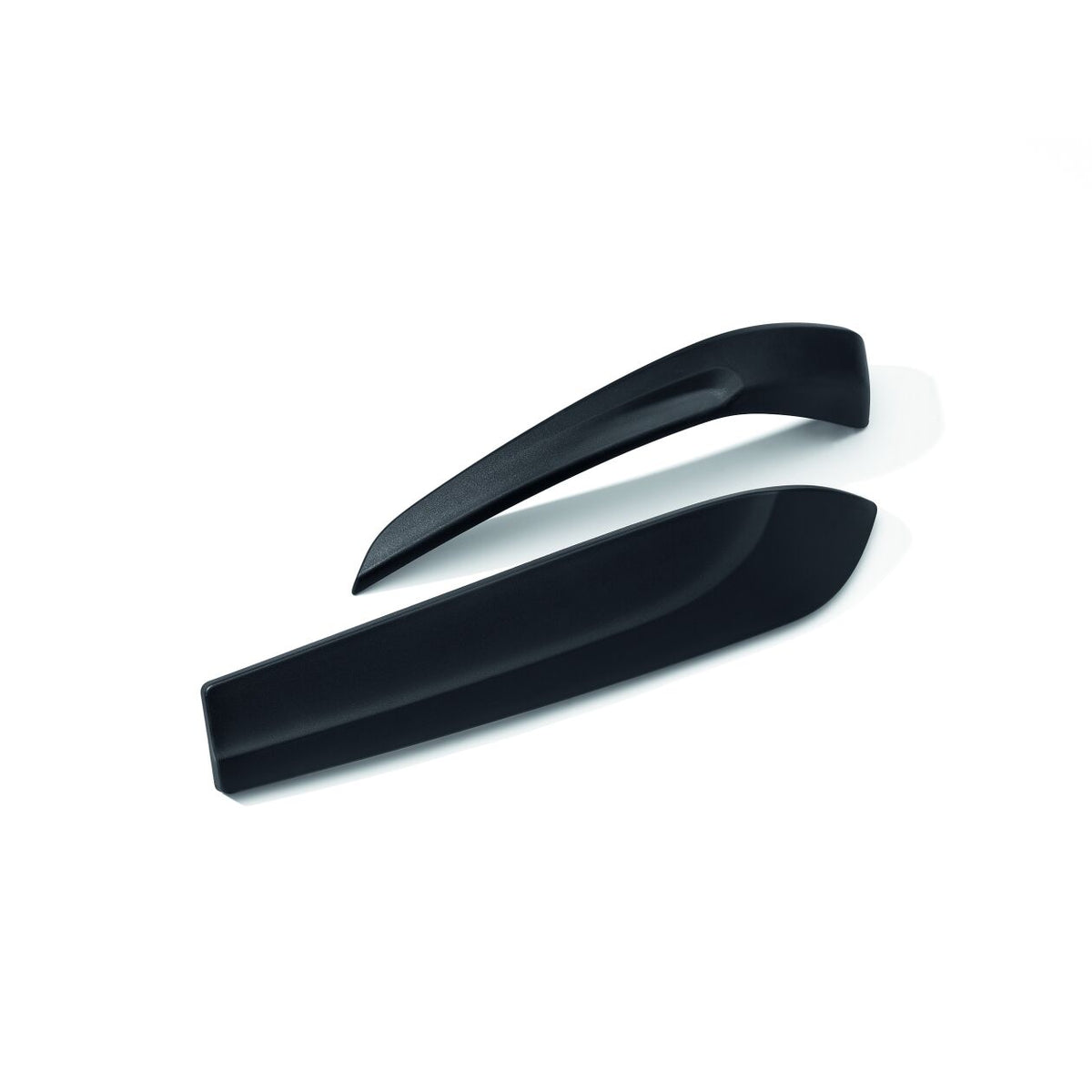 BMW Impact Guard for Left Touring Case (77427700461) - High Road Motorsports - Hard Cases - 77427700461 - BMW