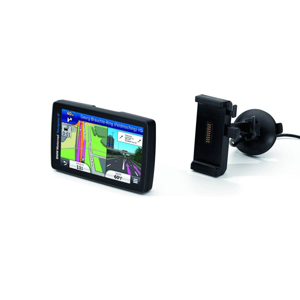 BMW In - Car Kit for Navigator (77528544460) - High Road Motorsports - Electrical & Audio - 77528544460 - BMW
