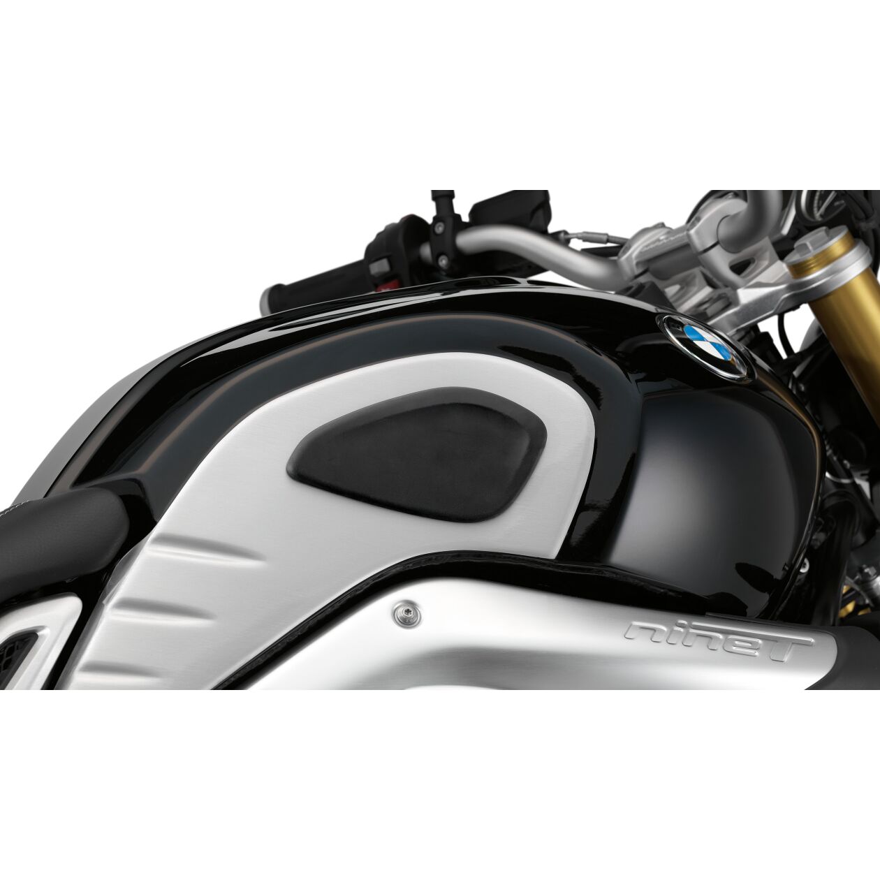 BMW Knee Pads (77318546308) - High Road Motorsports - Tank Protection - 77318546308 - BMW