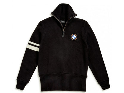 BMW Boxer Knitted Pullover