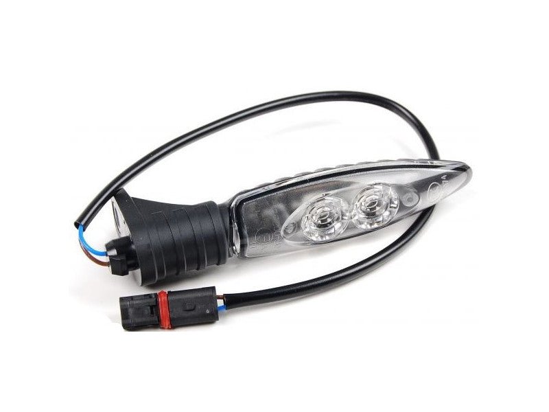 BMW Led Flashing Turn Indicators, Rear (63238522500) - High Road Motorsports - Lighting & Signals - 63238522500 - BMW