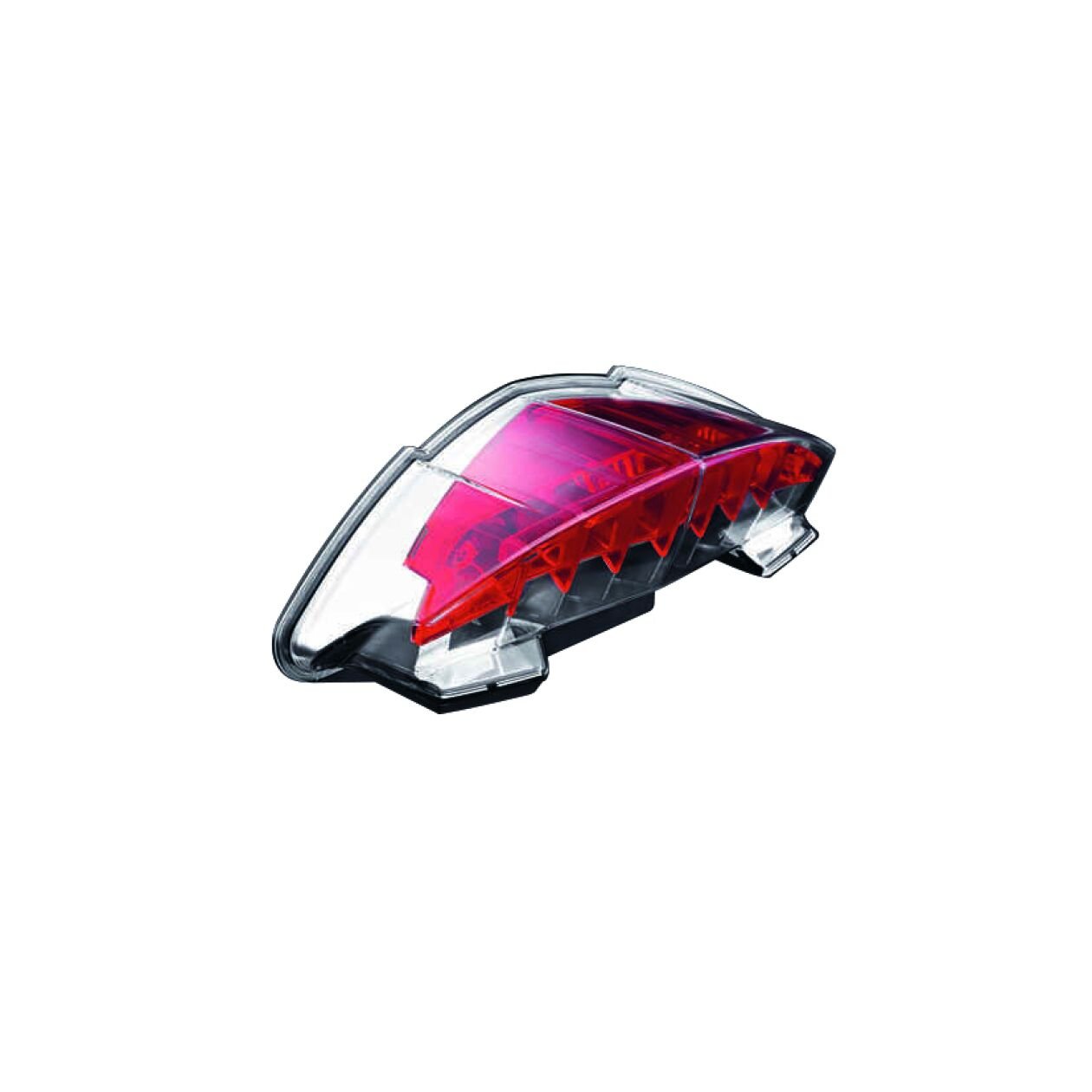 BMW Led Rear Light, Ece (63217714557) - High Road Motorsports - Lighting & Signals - 63217714557 - BMW