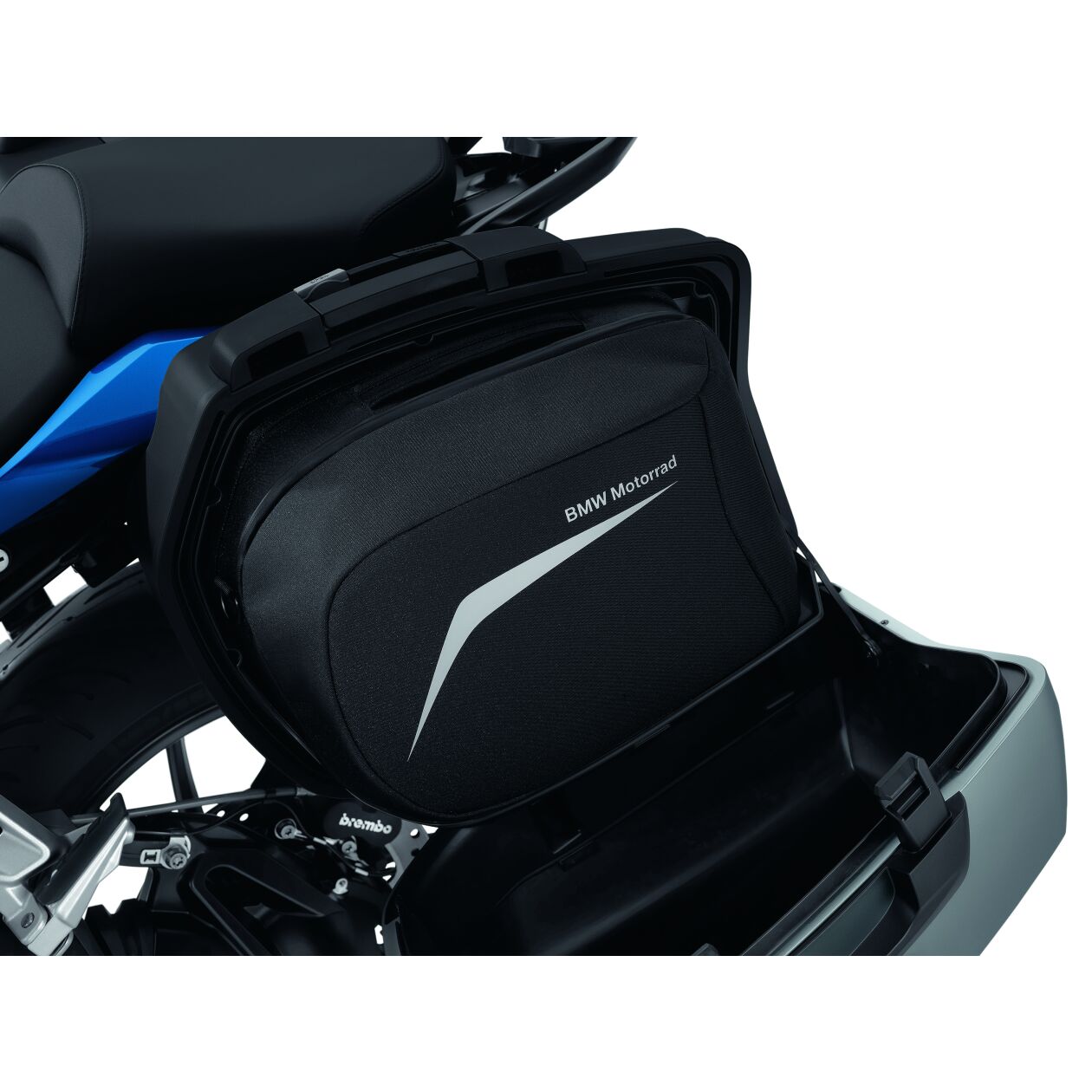 BMW Liner for Touring Case, Right (77418549408) - High Road Motorsports - Hard Cases - 77418549408 - BMW