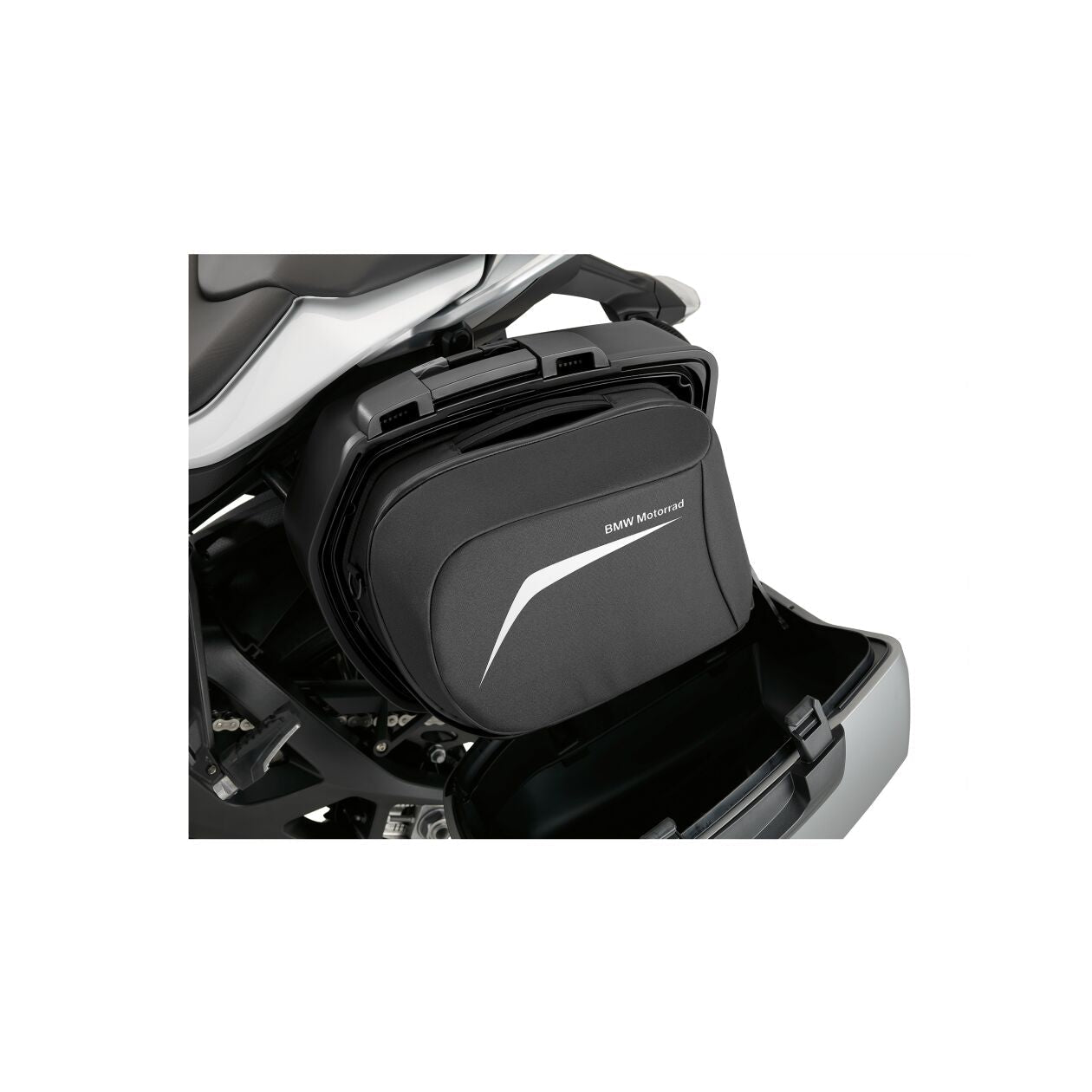 BMW Liner for Touring Case, Right (77418555955) - High Road Motorsports - Hard Cases - 77418555955 - BMW