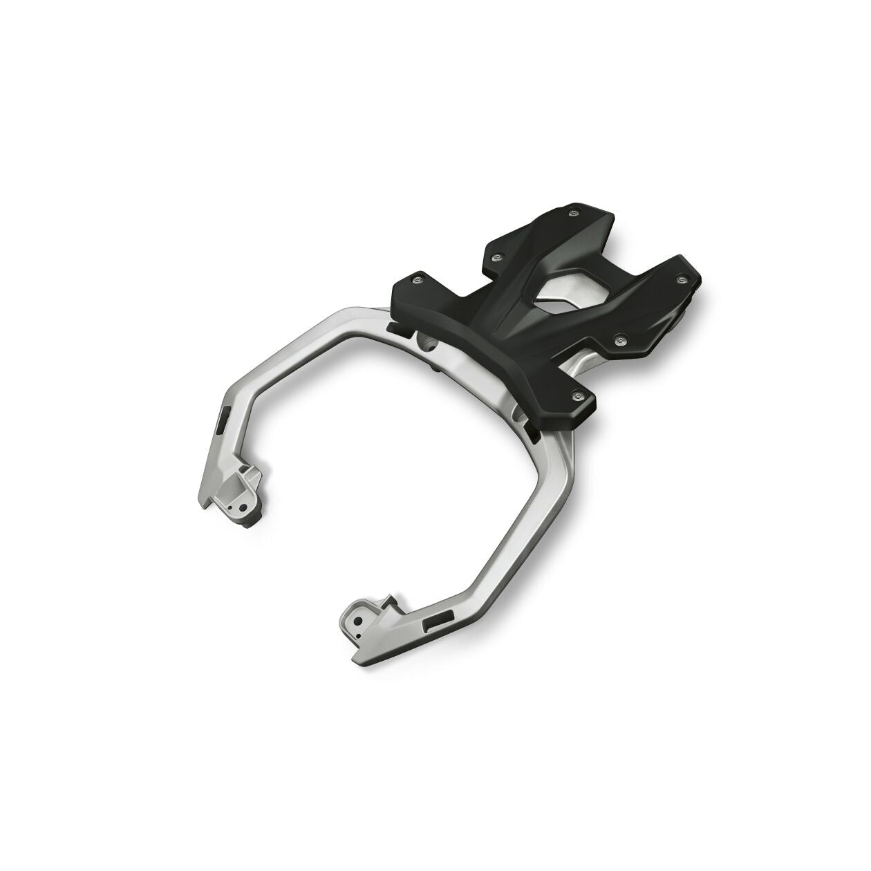 BMW Luggage Carrier (46545A097C1) - High Road Motorsports - Luggage Mounting - 46545A097C1 - BMW