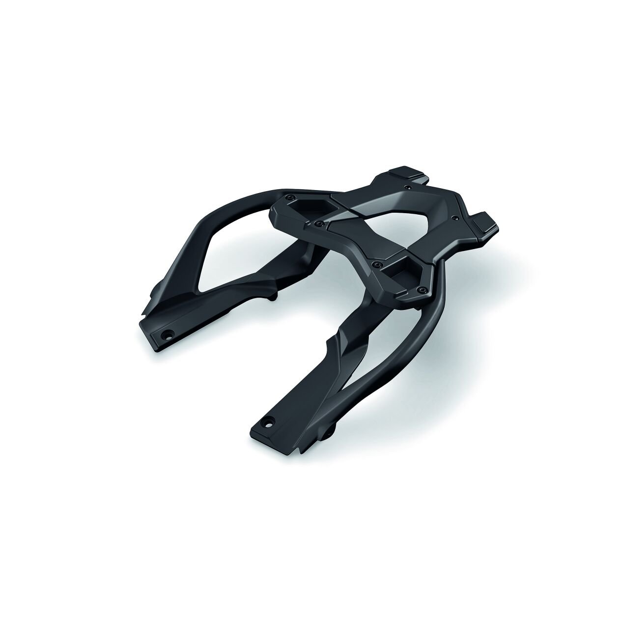 BMW Luggage Carrier (46548534258) - High Road Motorsports - Luggage Mounting - 46548534258 - BMW