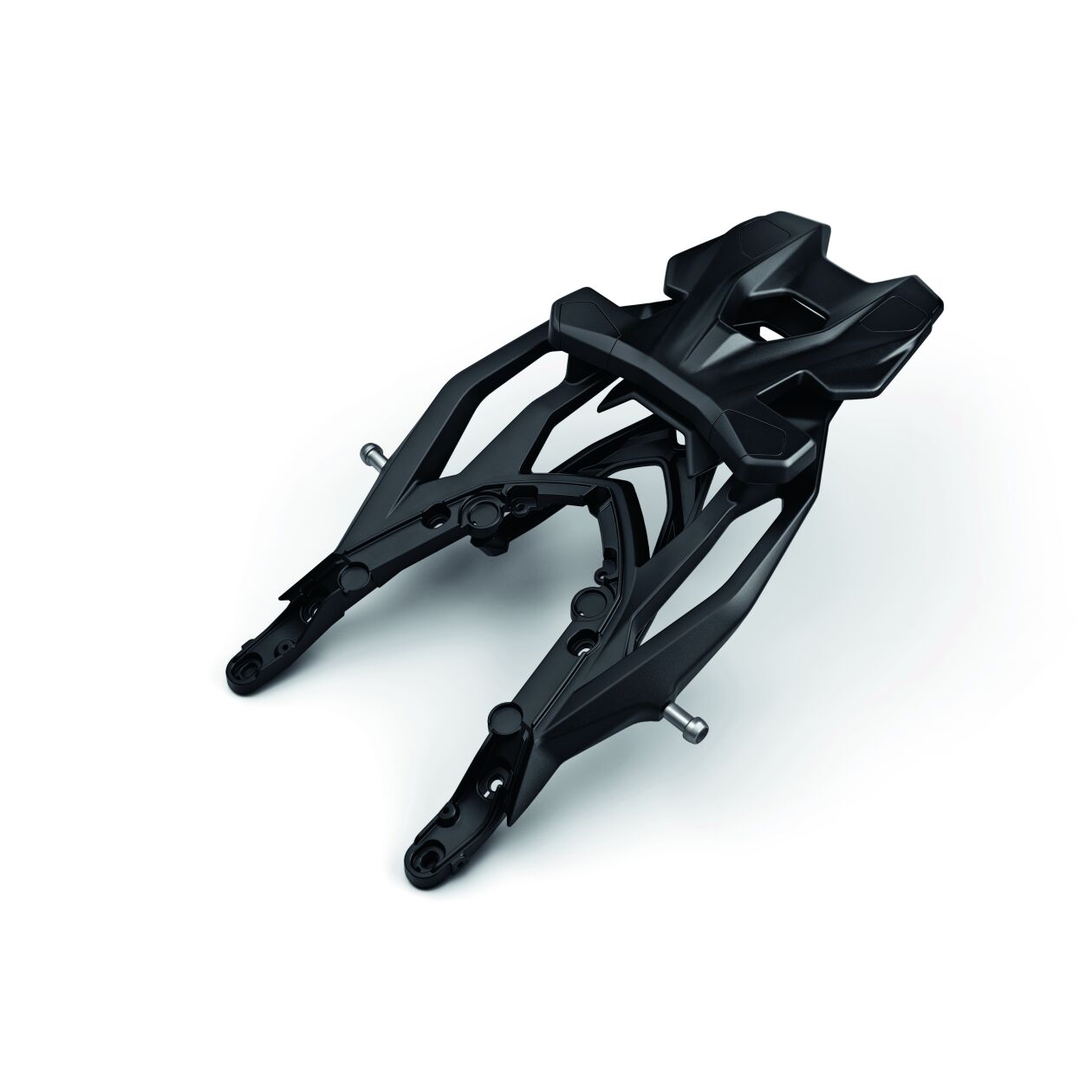 BMW Luggage Rack (77448396356) - High Road Motorsports - Luggage Mounting - 77448396356 - BMW