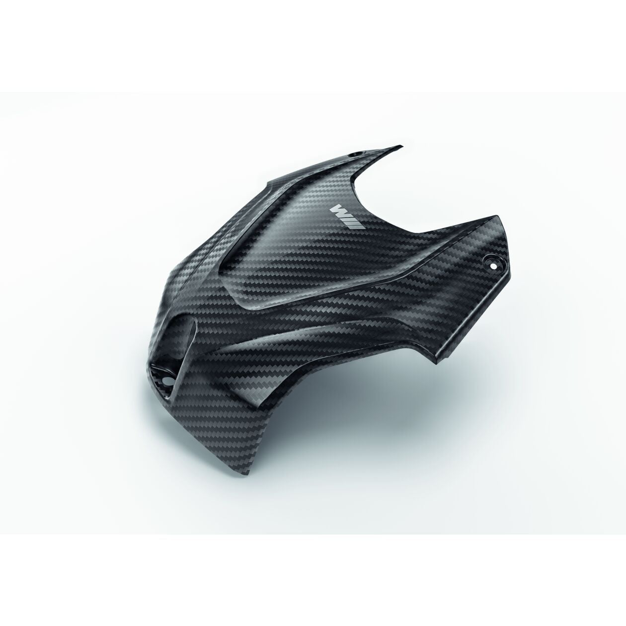 BMW M Carbon Intake Silencer Cover (77315B65BB7) - High Road Motorsports - Intake & Fuel - 77315B65BB7 - BMW