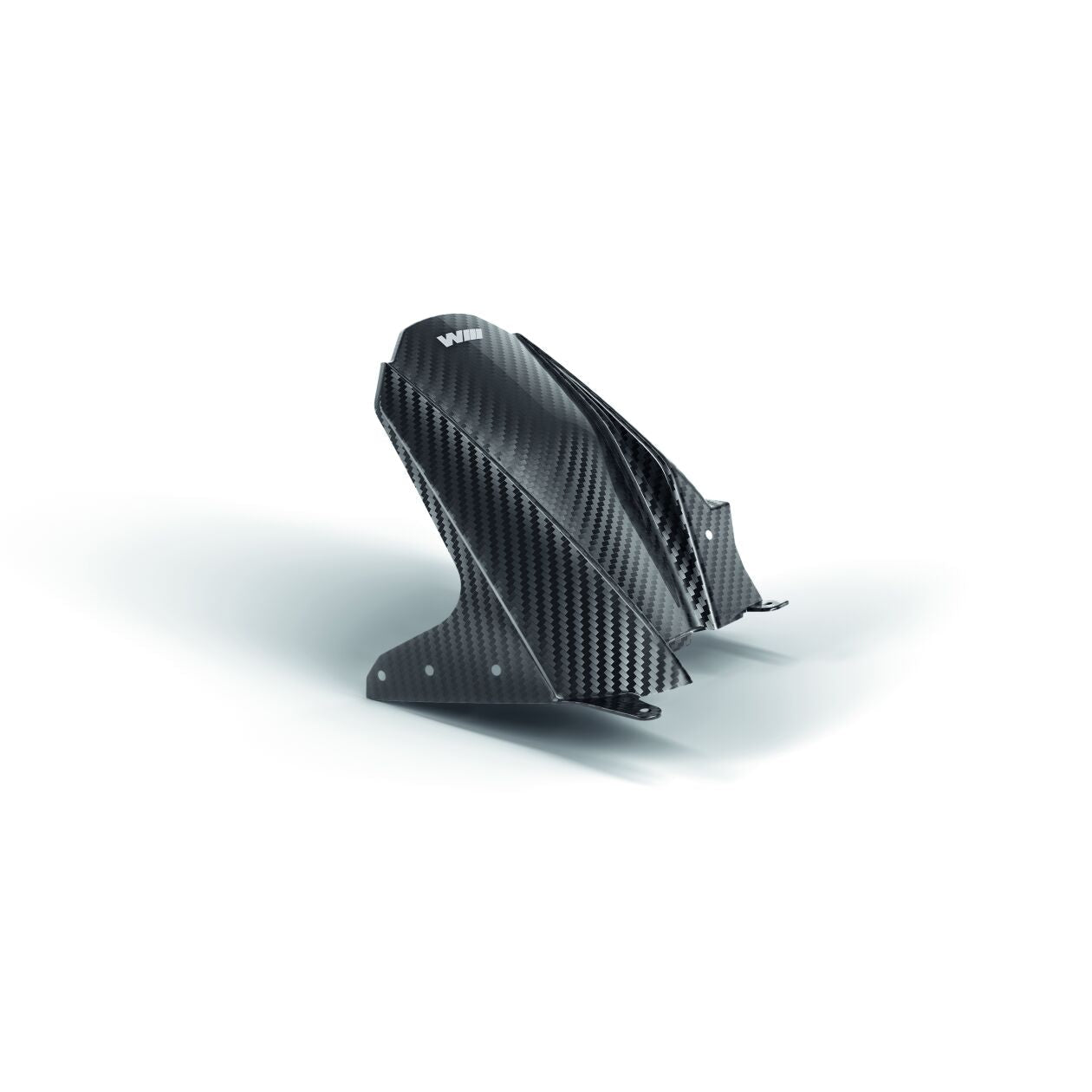 BMW M Carbon Rear - Wheel Cover (77318404078) - High Road Motorsports - Wheels & Rims - 77318404078 - BMW
