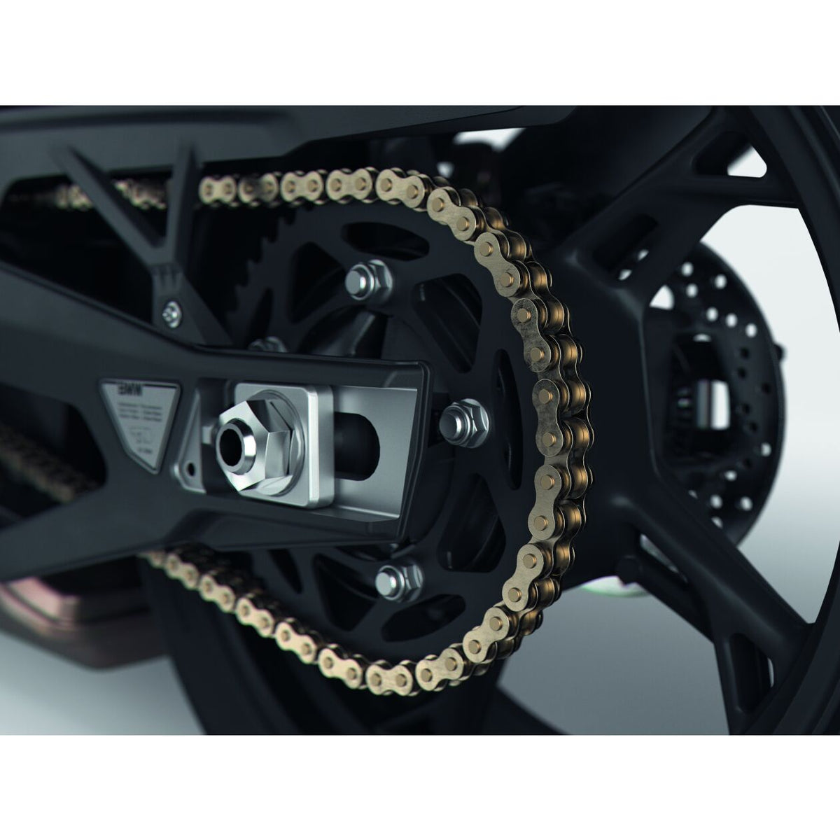 BMW M Endurance Chain (33817921746) - High Road Motorsports - Drivetrain & Protection - 33817921746 - BMW