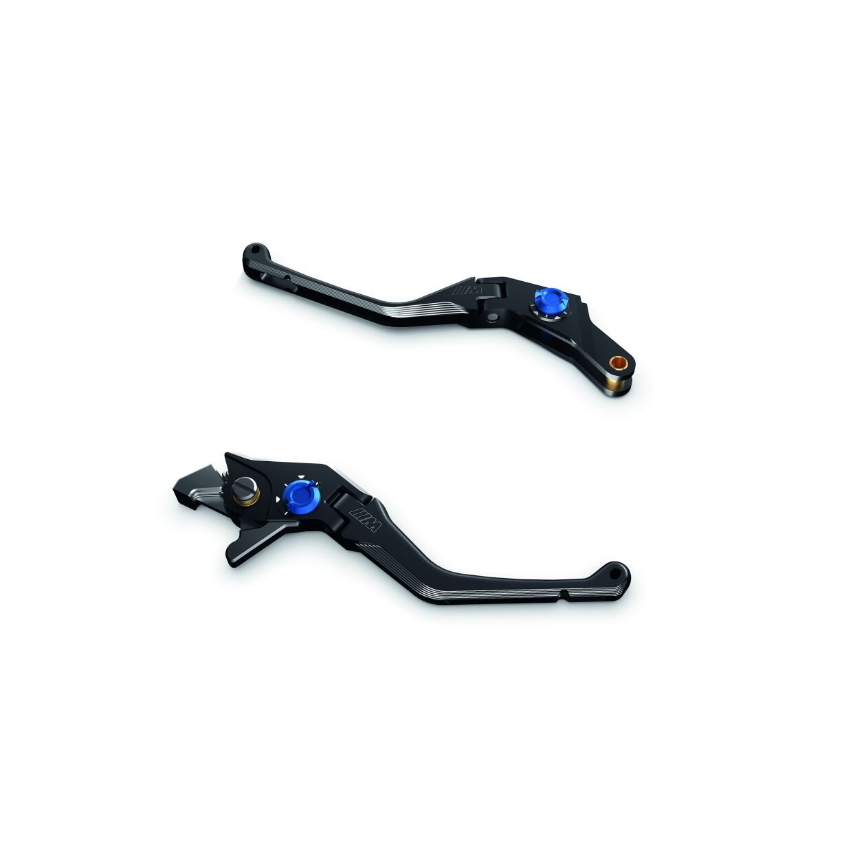 BMW M Folding Brake Lever (32729457348) - High Road Motorsports - Levers & Grips - 32729457348 - BMW