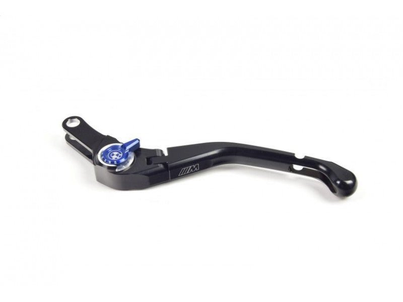 BMW M Folding Clutch Lever (77228354707) - High Road Motorsports - Levers & Grips - 77228354707 - BMW