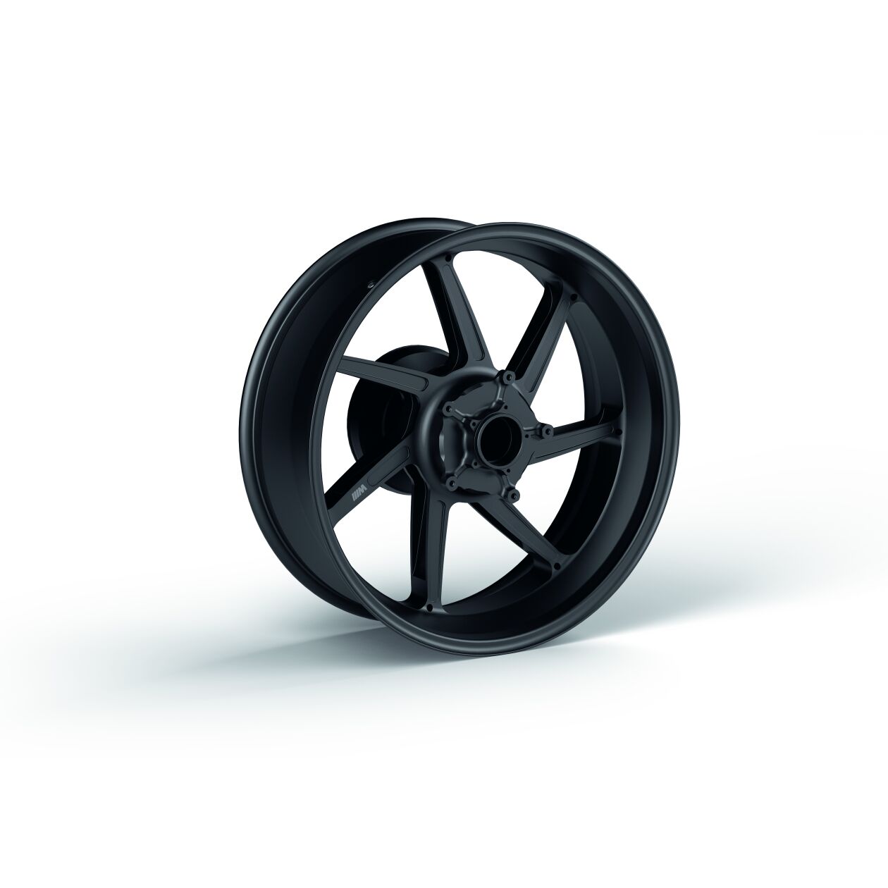 BMW M Forged Rear Wheel (36318389049) - High Road Motorsports - Wheels & Rims - 36318389049 - BMW