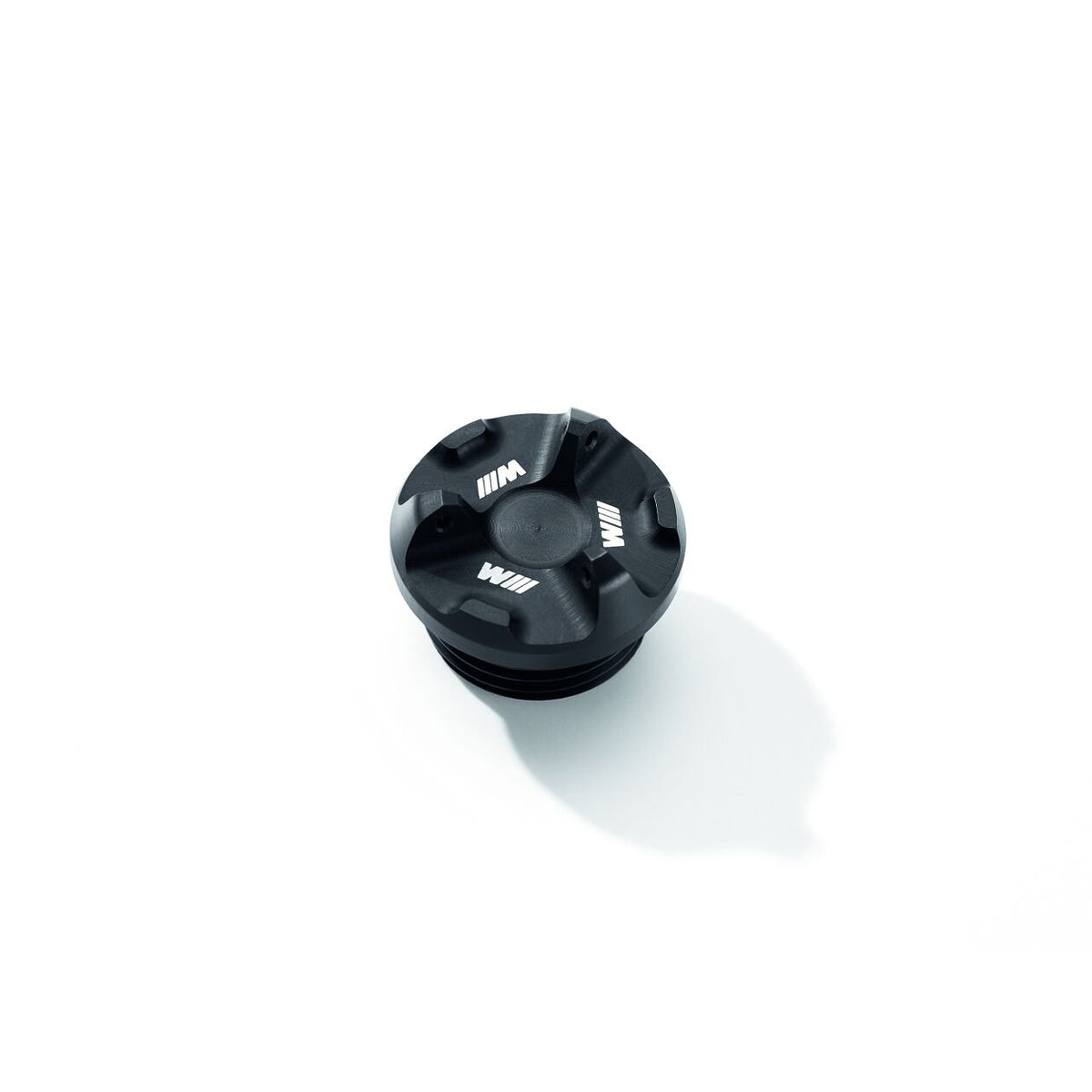 BMW M Oil Filler Neck (77129829883) - High Road Motorsports - Engine Components - 77129829883 - BMW