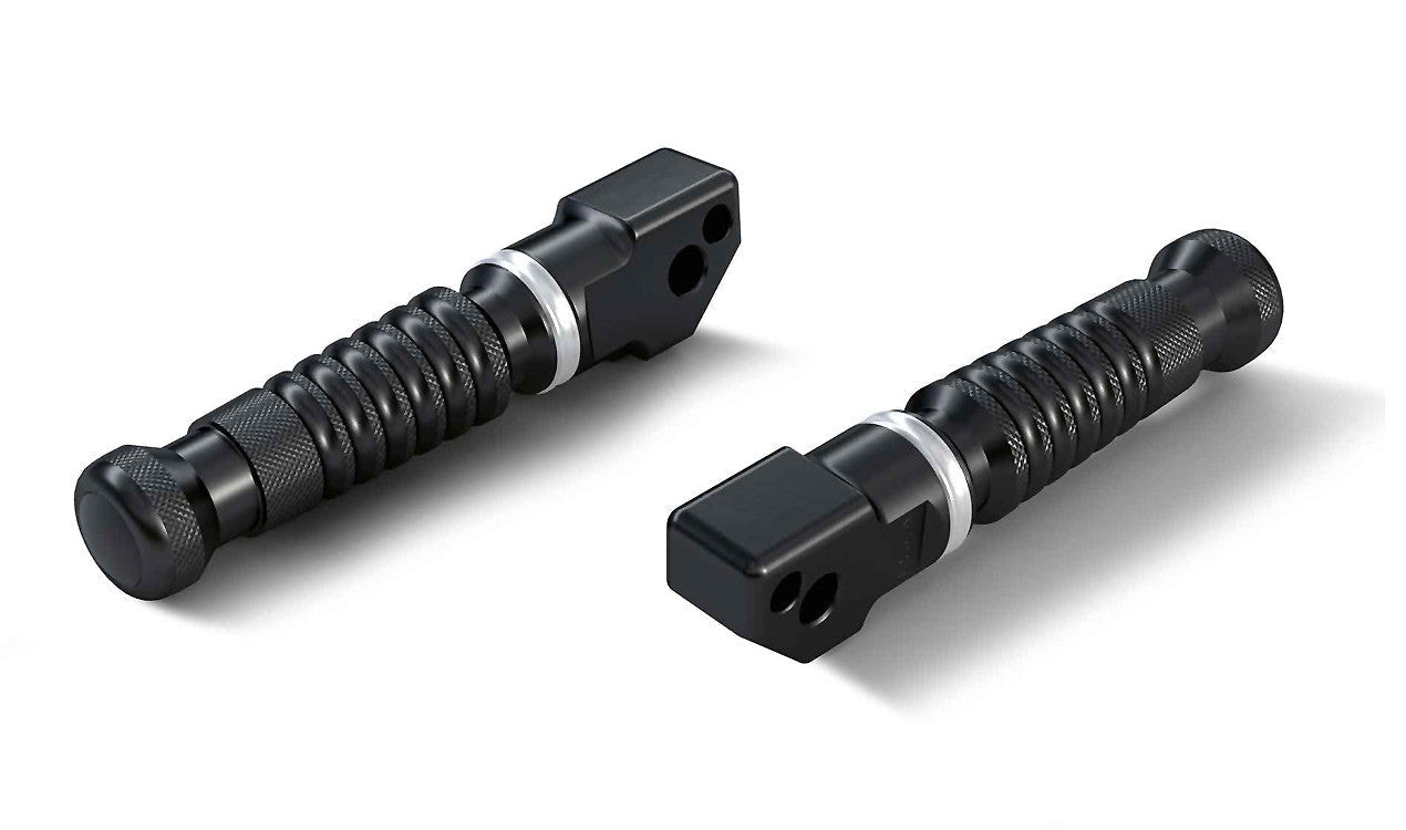 BMW M Passenger Footrests, Left (46719443047) - High Road Motorsports - Footpegs & Controls - 46719443047 - BMW