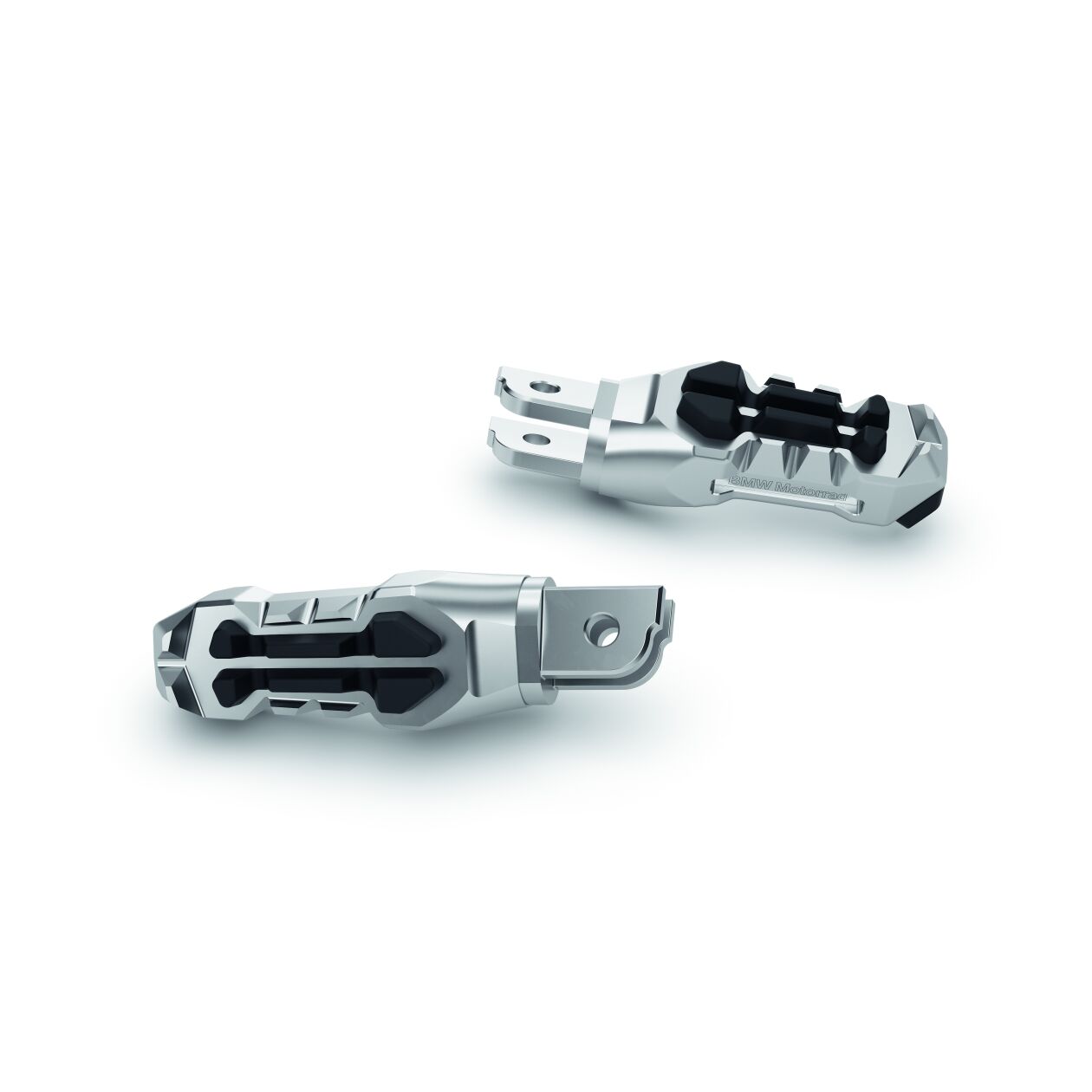 BMW M Rider's Footrest, Left (77259457351) - High Road Motorsports - Footpegs & Controls - 77259457351 - BMW