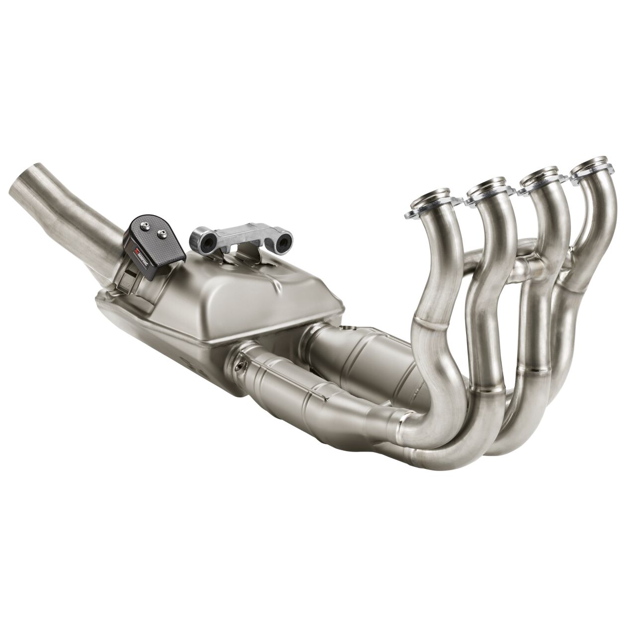 BMW M Titan Exhaust System (77118560131) - High Road Motorsports - Exhaust - 77118560131 - BMW