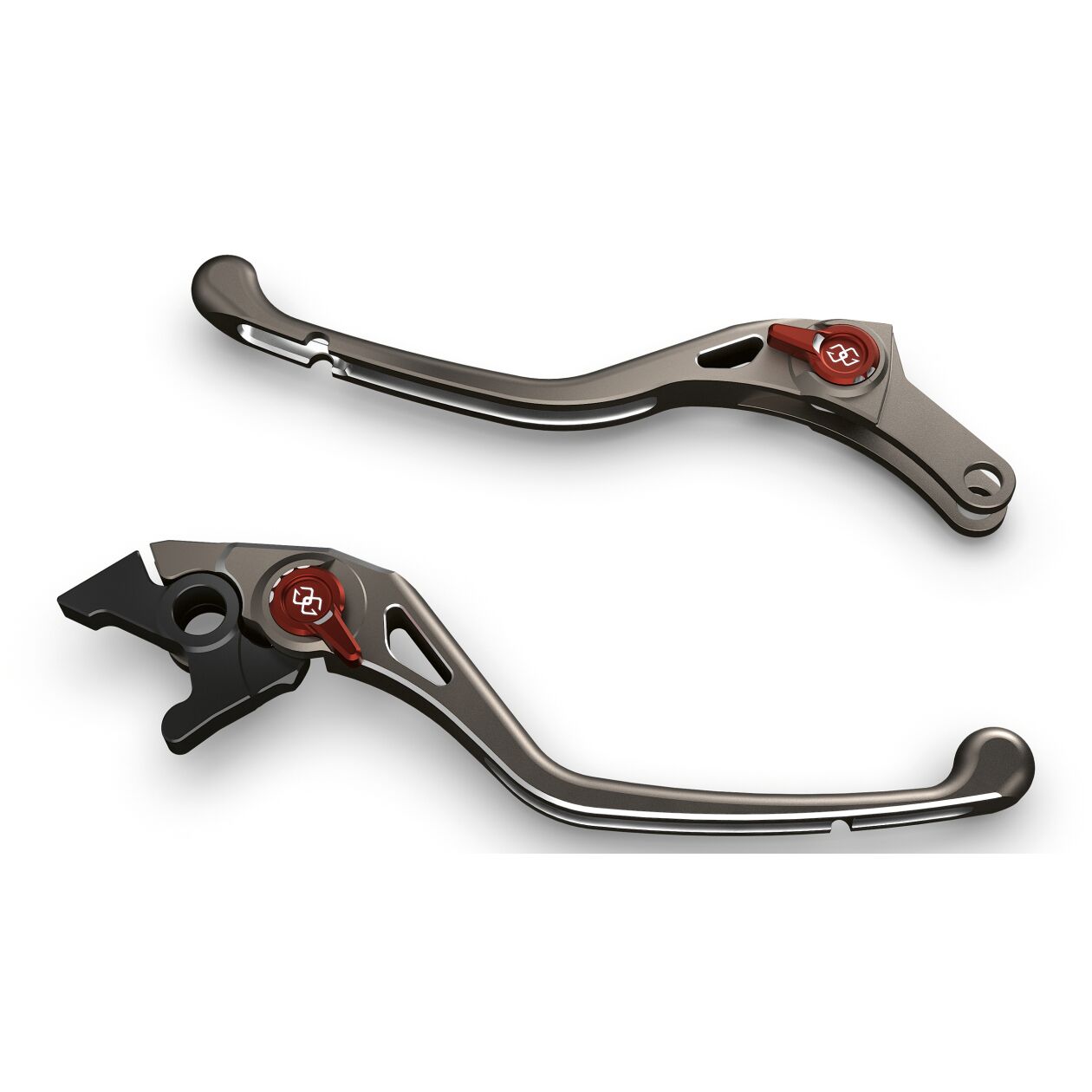 BMW Milled Clutch Lever (77227923561) - High Road Motorsports - Levers & Grips - 77227923561 - BMW