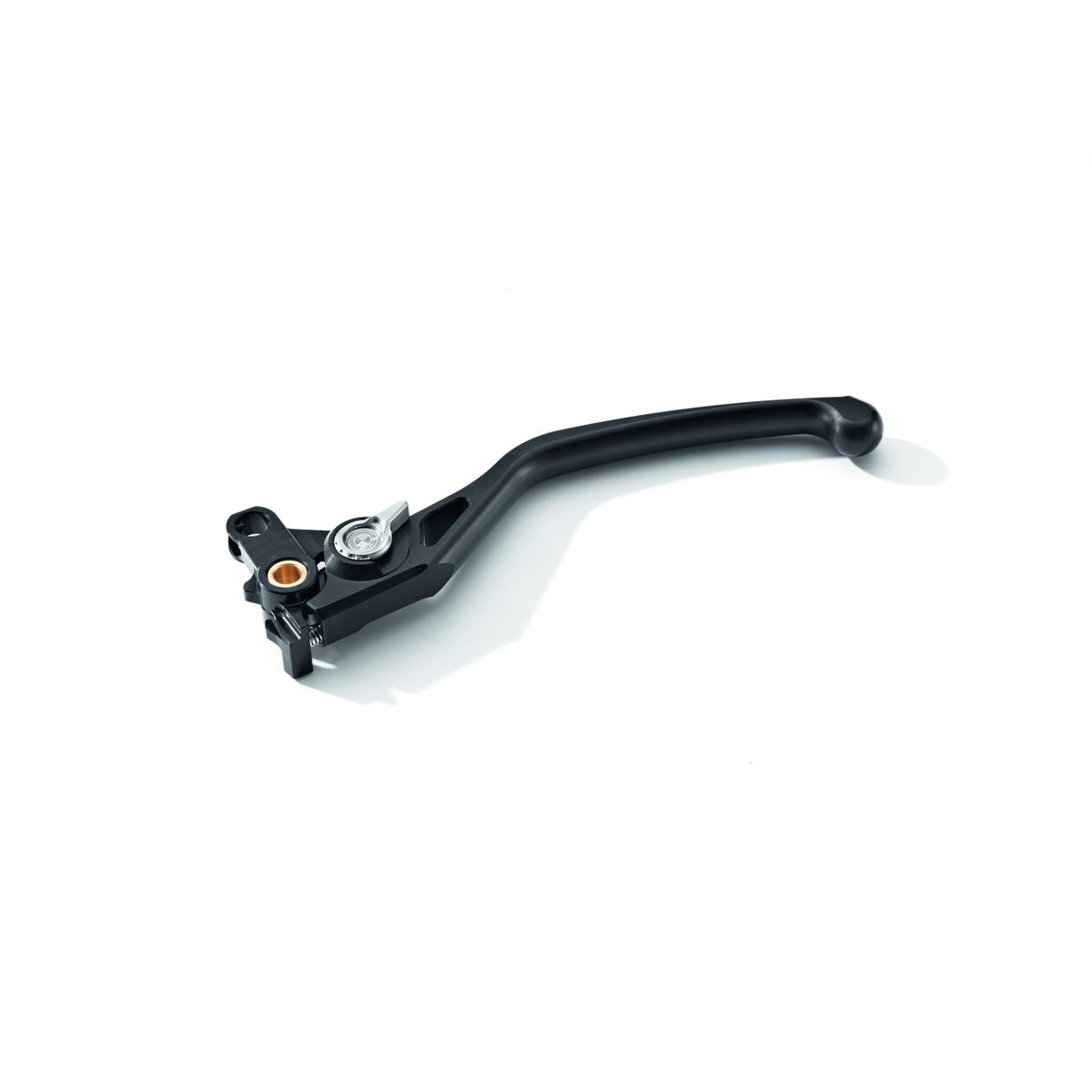 BMW Milled Clutch Lever (77228355203) - High Road Motorsports - Levers & Grips - 77228355203 - BMW