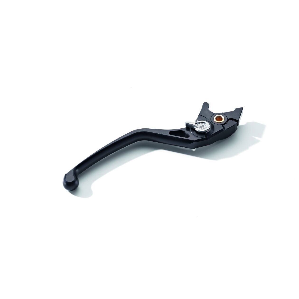 BMW Milled Handbrake Lever (77228355204) - High Road Motorsports - Levers & Grips - 77228355204 - BMW