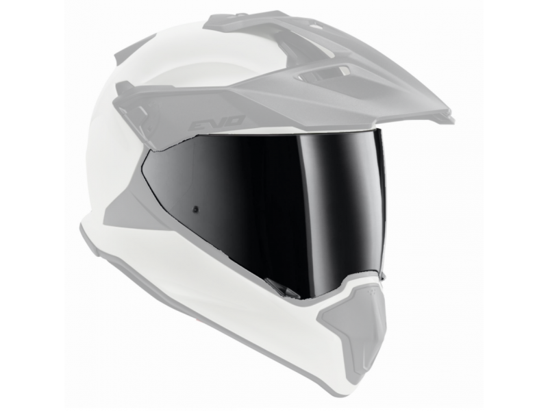 BMW GS Carbon Evo Helmet Visor