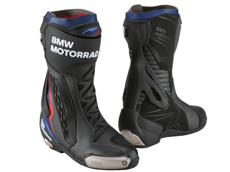 BMW M Pro Race Comp Boots