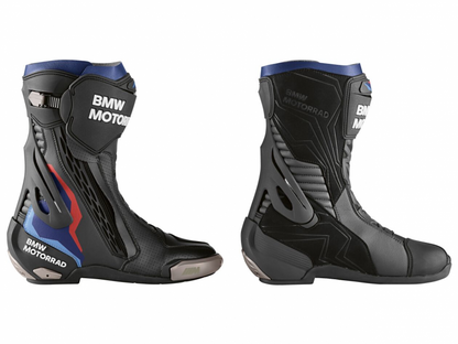 BMW M Pro Race Comp Boots