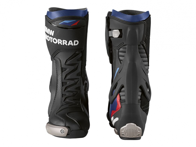 BMW M Pro Race Comp Boots