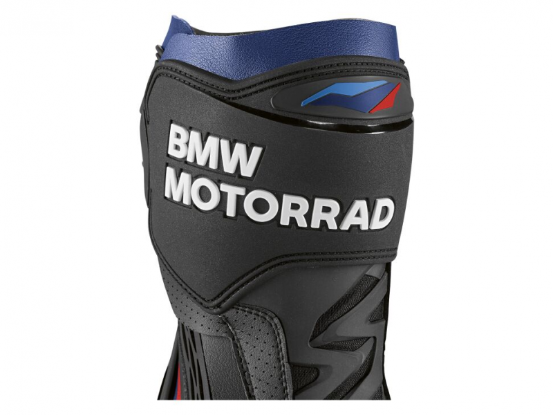 BMW M Pro Race Comp Boots
