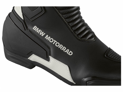 BMW Pro Race GTX Boots