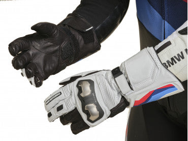 BMW M Pro Race Comp Gloves