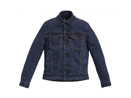 BMW RoadCrafted Denim Jacket