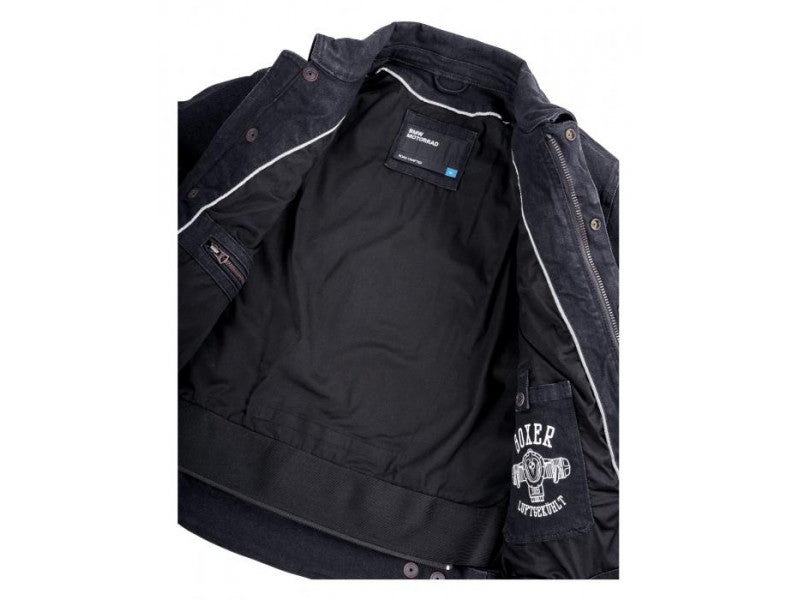 BMW RoadCrafted Jacket