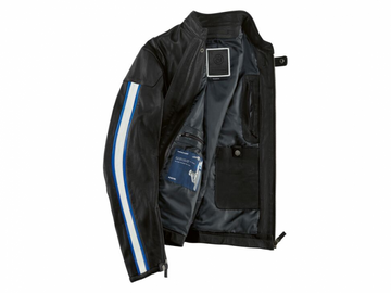 BMW Schwabing Jacket – High Road Motorsports