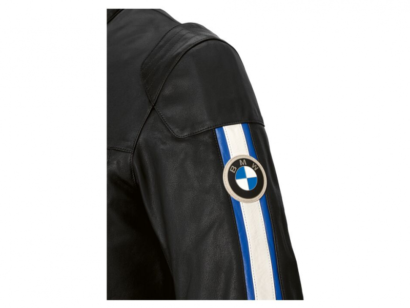 BMW Schwabing Jacket