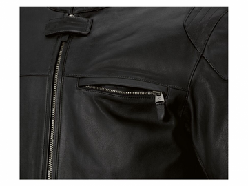 BMW Schwabing Jacket – High Road Motorsports
