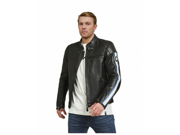 BMW Schwabing Jacket – High Road Motorsports