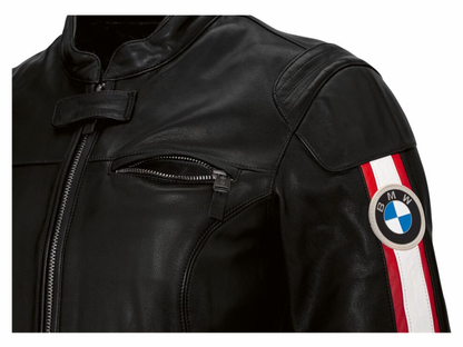 BMW Schwabing Women's Jacket