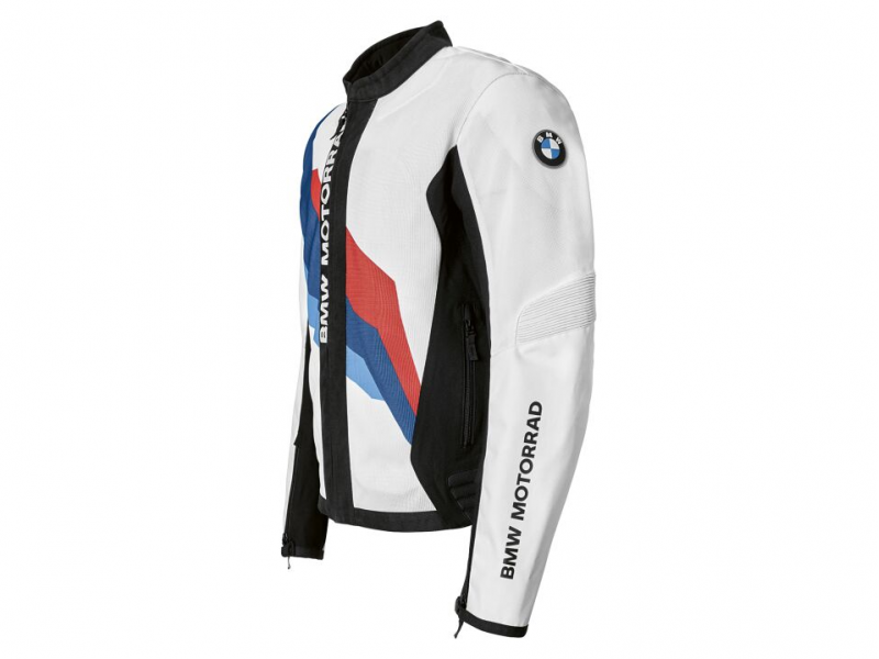 BMW Sidepod Jacket