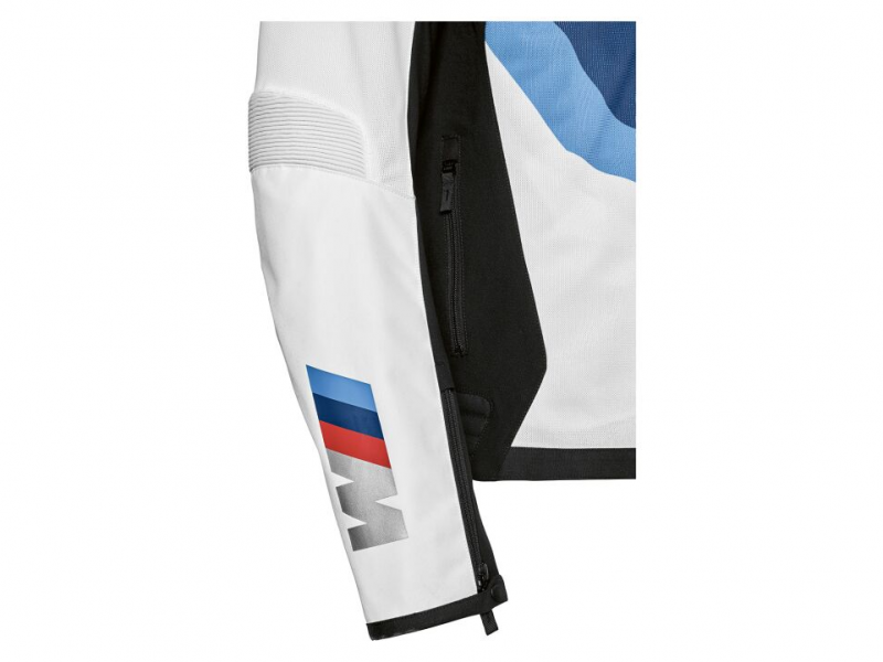 BMW Sidepod Jacket