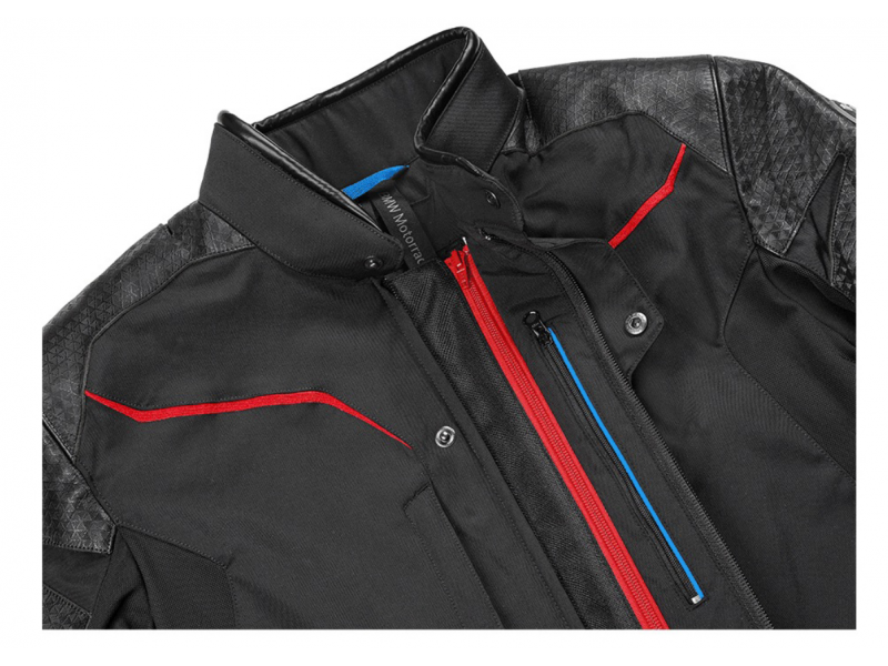 BMW XRide Jacket