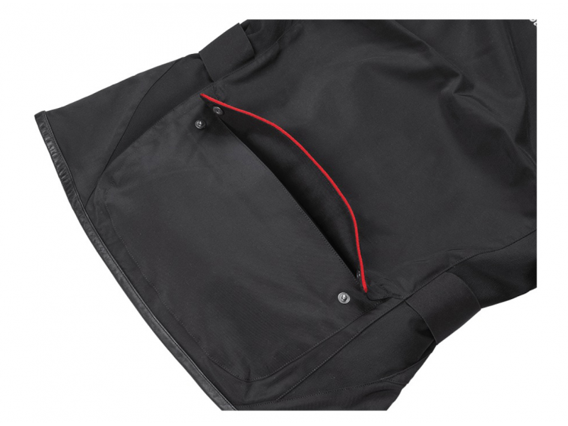 BMW XRide Jacket