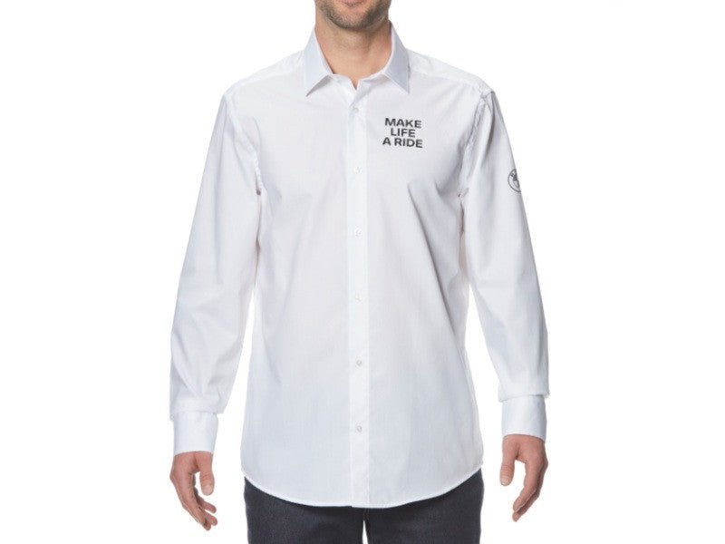 BMW Motorrad Shirt - High Road Motorsports - Shirt - 76615A81595 - BMW