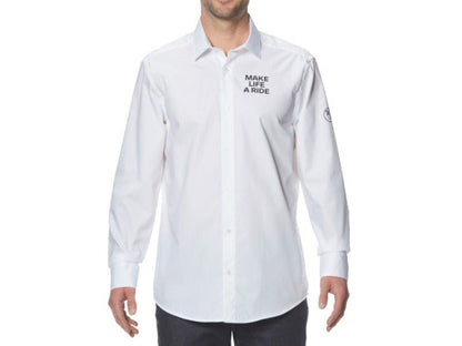 BMW Motorrad Shirt - High Road Motorsports - Shirt - 76615A81595 - BMW