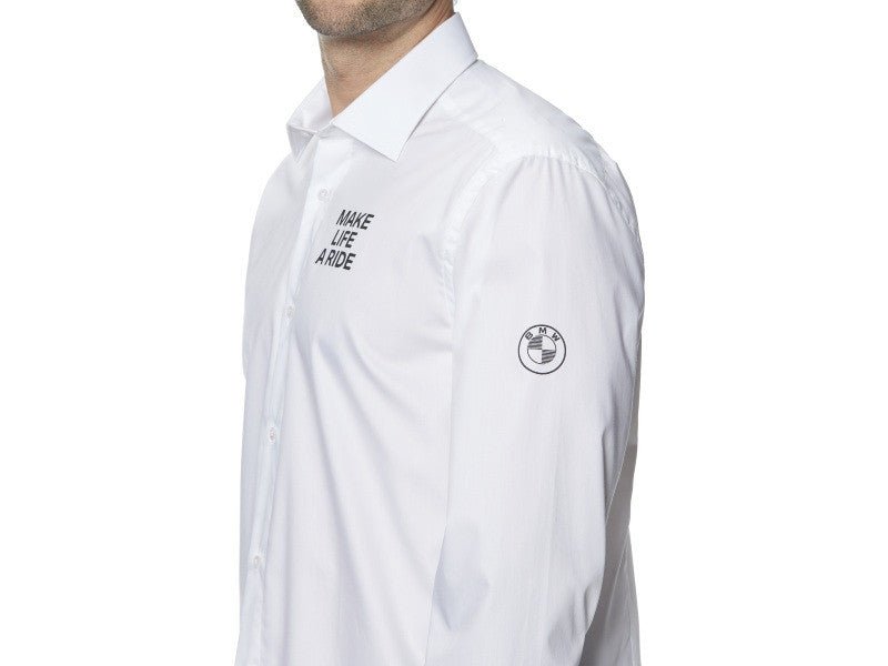 BMW Motorrad Shirt - High Road Motorsports - Shirt - 76615A81595 - BMW