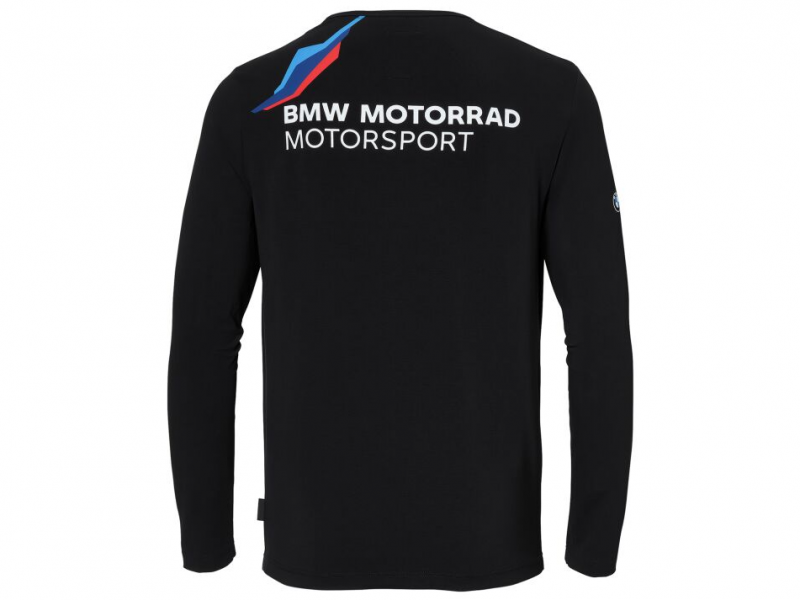 BMW Motorsport Long-Sleeve Shirt