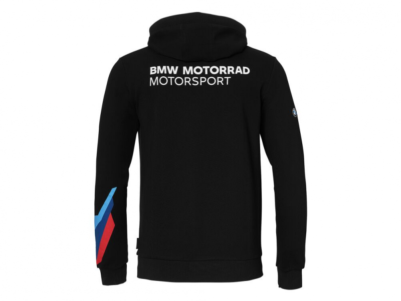 BMW Motorsport Zip Hoodie