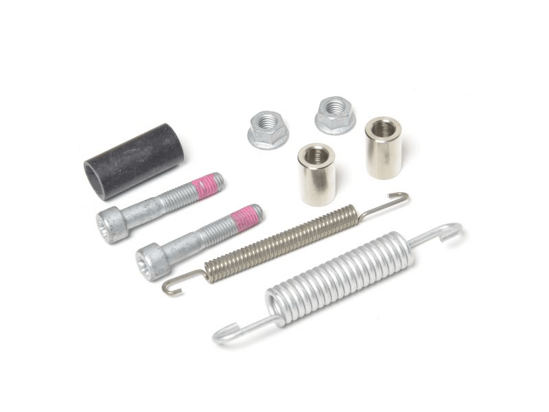 BMW Mounting Parts for Centre Stand (71607720932) - High Road Motorsports - Stands & Supports - 71607720932 - BMW