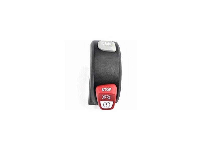 BMW Multifunction Switch, Right, Without Seat Heating (61318567704) - High Road Motorsports - Seats & Comfort - 61318567704 - BMW